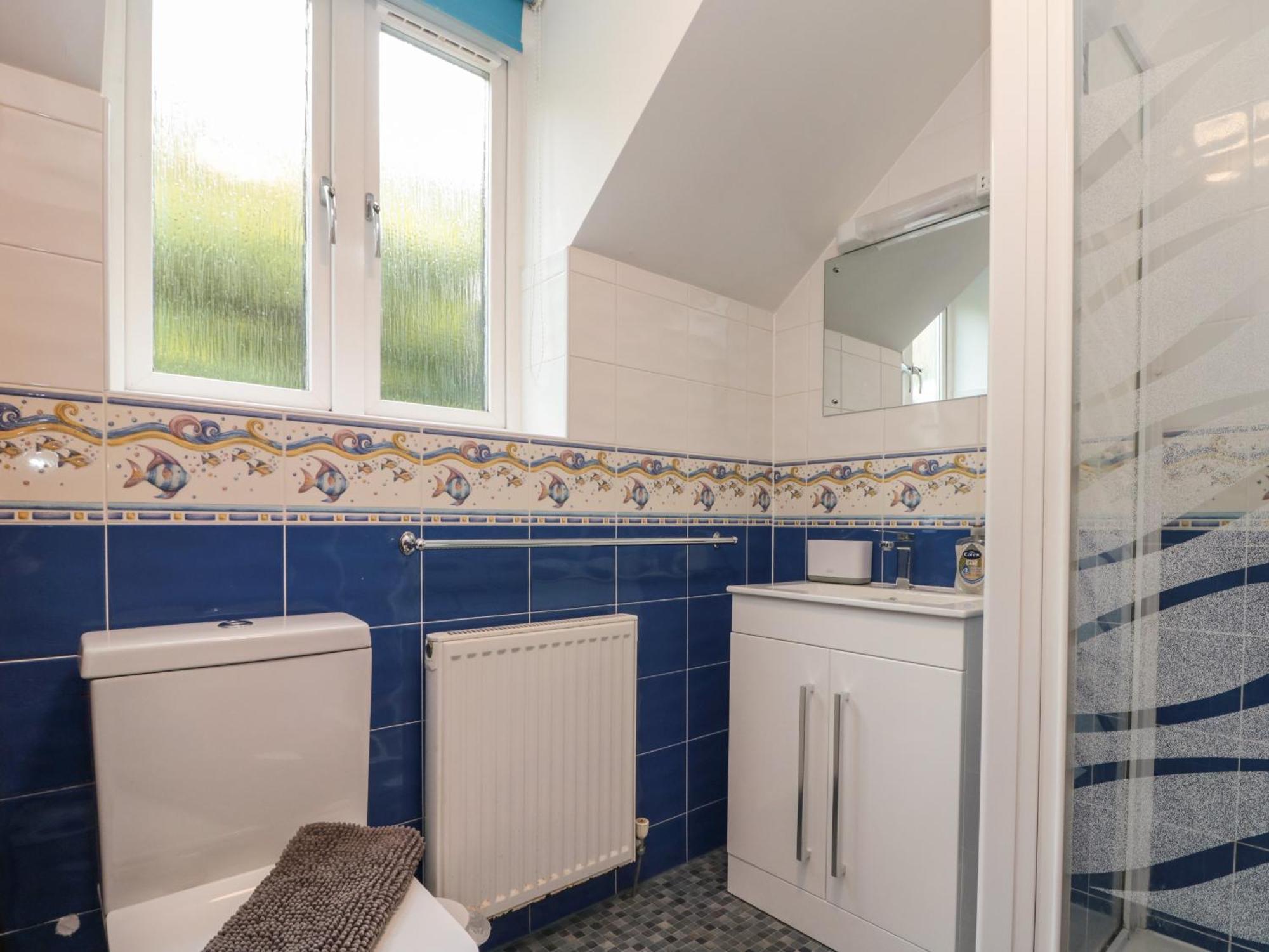 Ramblers Cottage Whitby Exterior foto